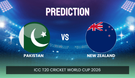 Pakistan vs New Zealand Match Prediction pakistan vs new zealand