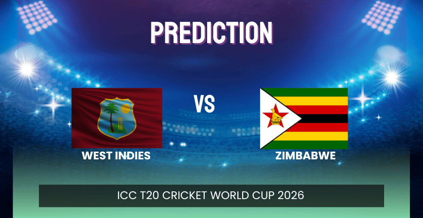 west indies vs zimbabwe