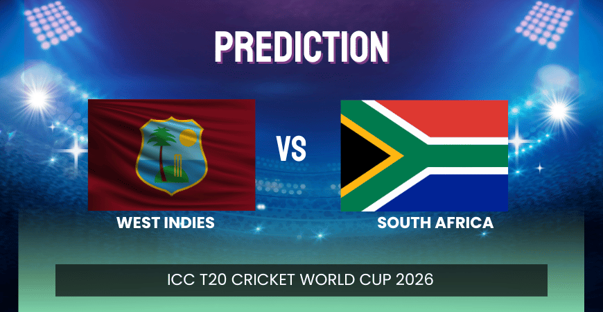 west indies vs south africa