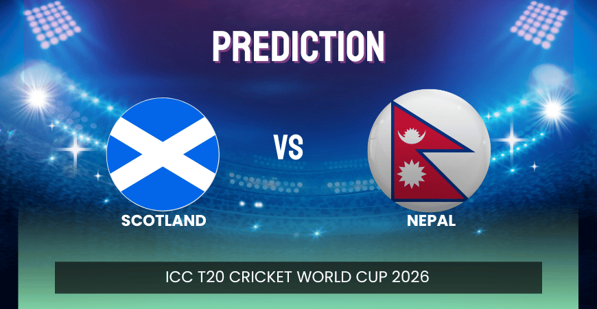 scotland vs nepal