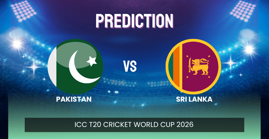 pakistan vs sri lanka