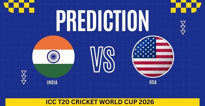 india vs usa