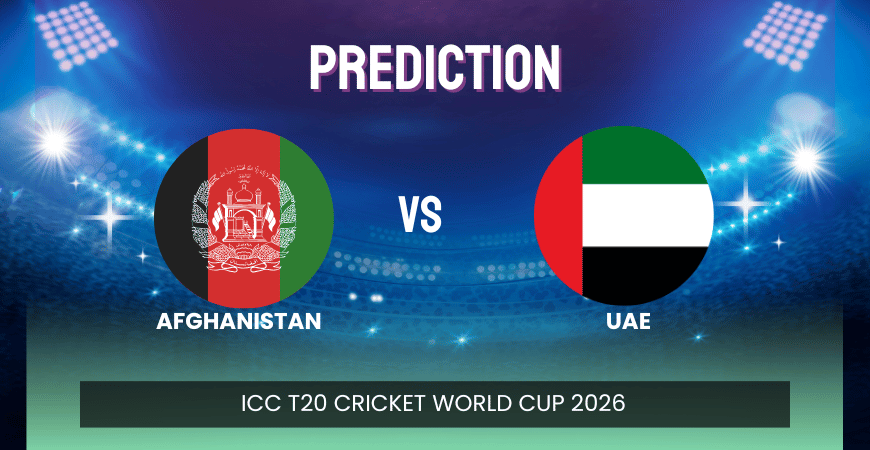 afghanistan vs uae