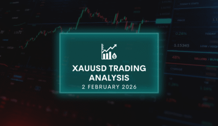 XAUUSD Trading Analysis 2 February 2026: Gold Forecast xauusd trading analysis 2 february 2026