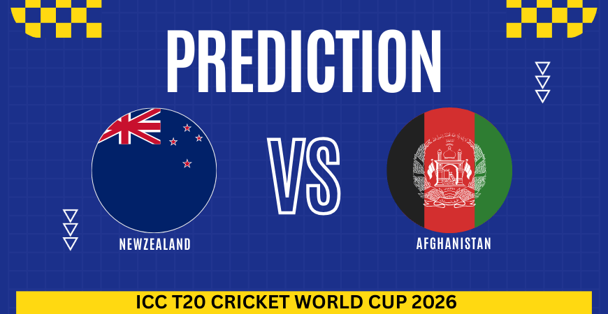 new zealand vs afghanistan