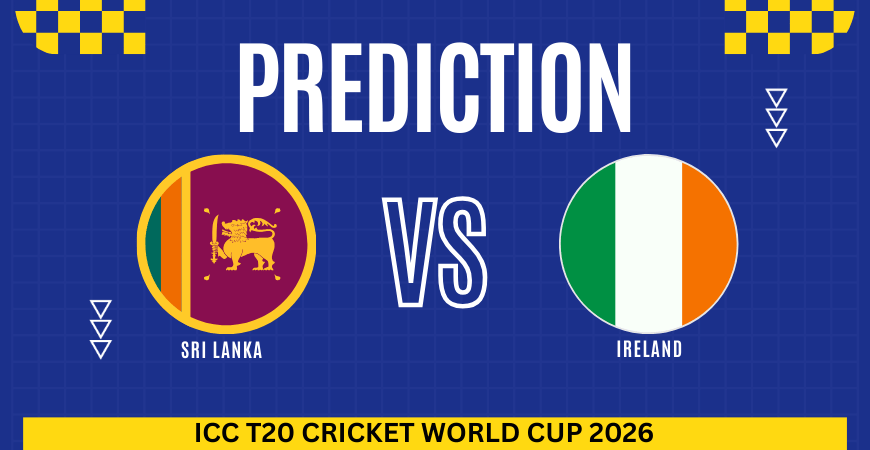 sri lanka vs ireland