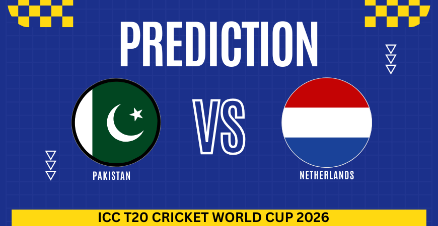 pakistan vs netherlands