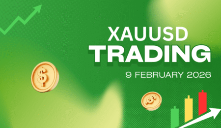 xauusd trading analysis 9 february 2026