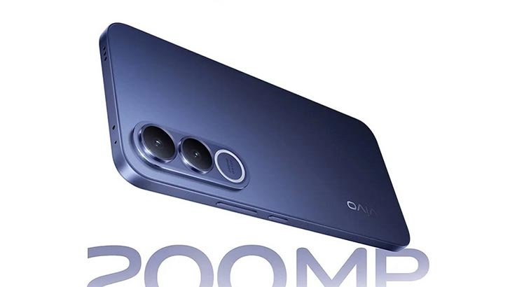 VIVO V70 FE Design and Specs Revealed vivo v70 fe