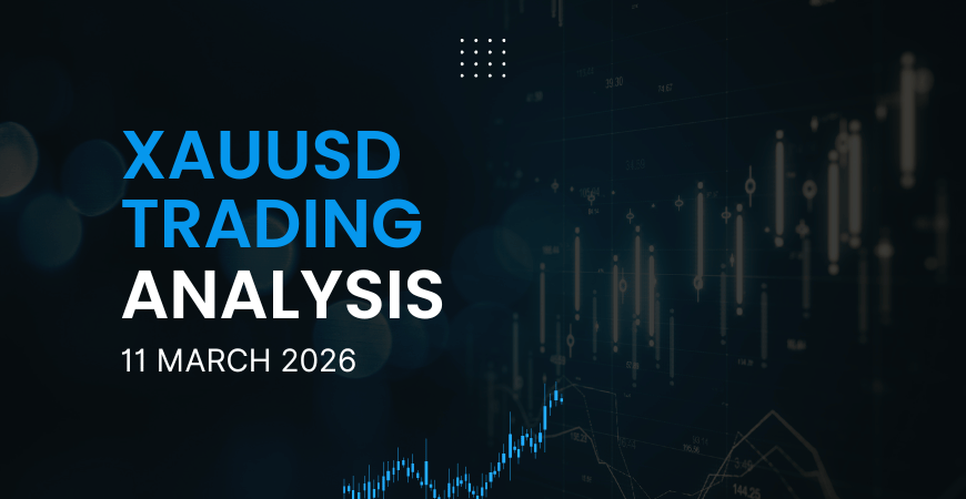 xauusd trading analysis