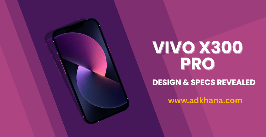 vivo x300 pro