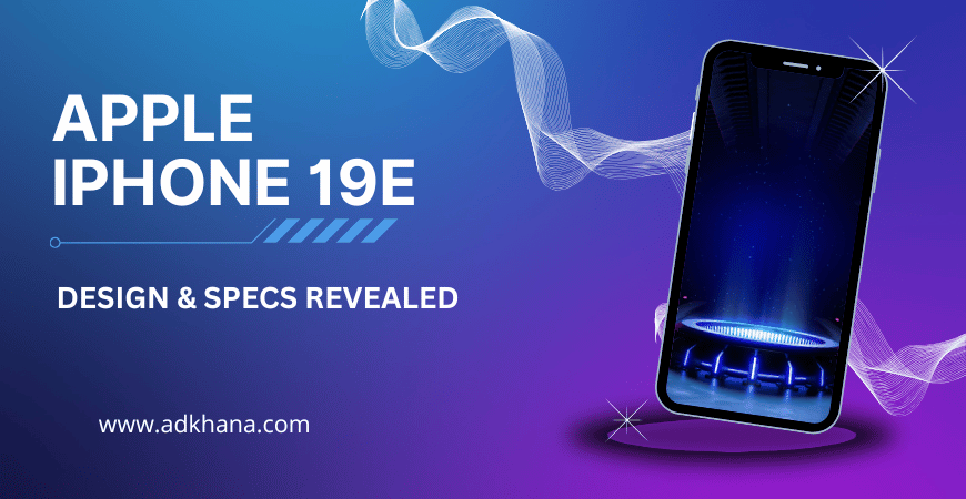 iphone 19e
