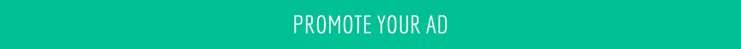 promote your ad