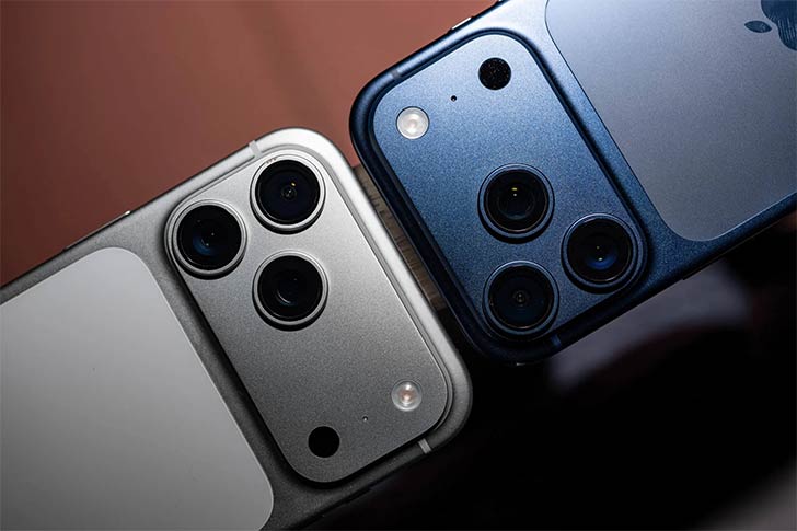 Apple iPhone 18 Pro Max Design and Specs Revealed apple iphone 18 pro max