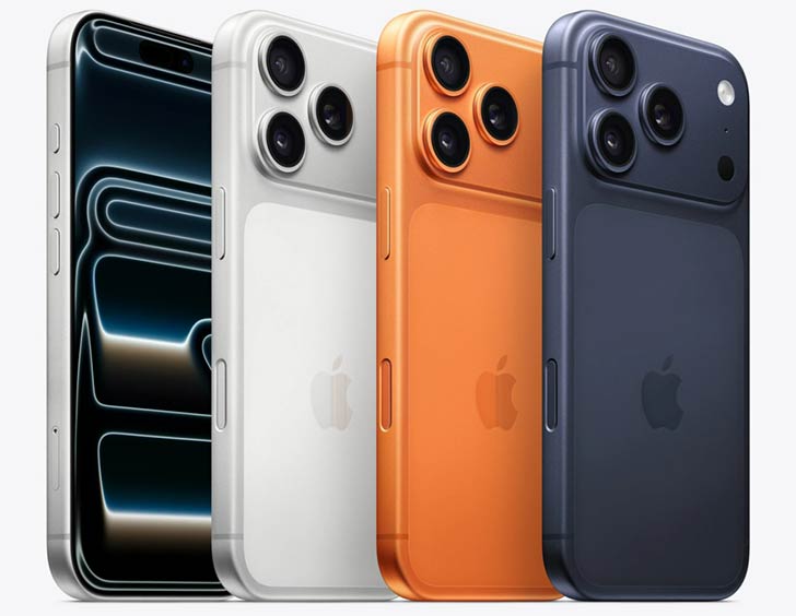Apple iPhone 18 Pro Max Design and Specs Revealed apple iphone 18 pro max