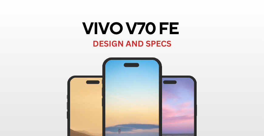 vivo v70 fe