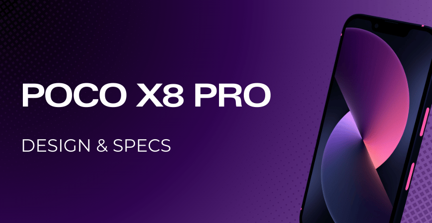 poco x8 pro