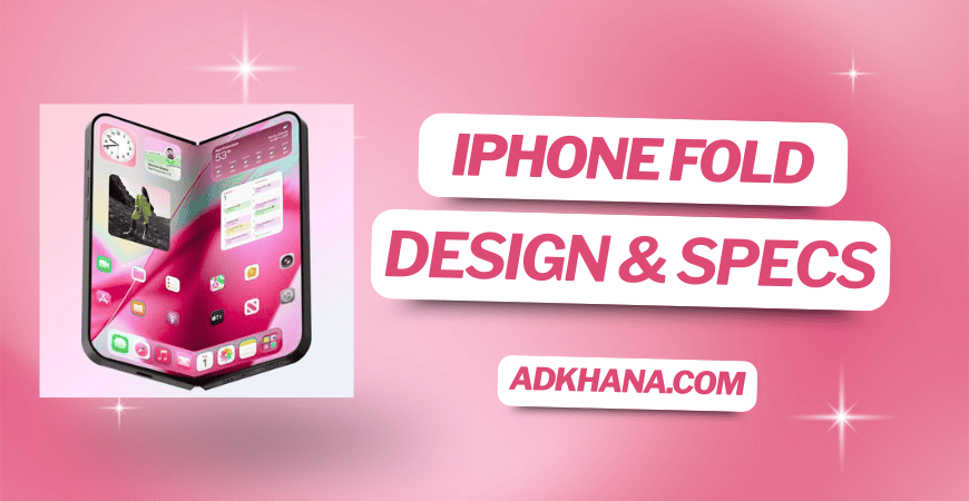 iphone fold