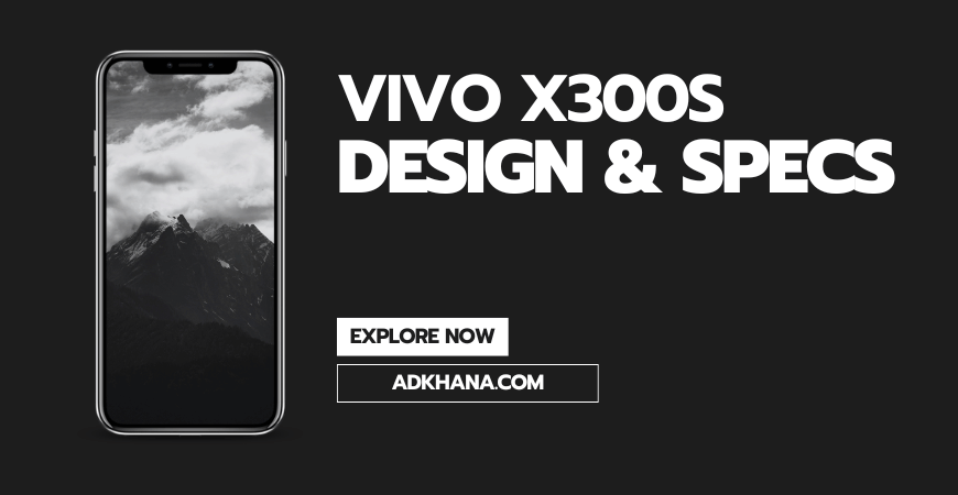vivo x300s