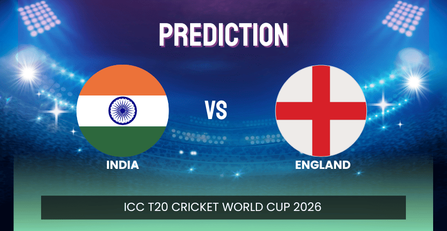 india vs england