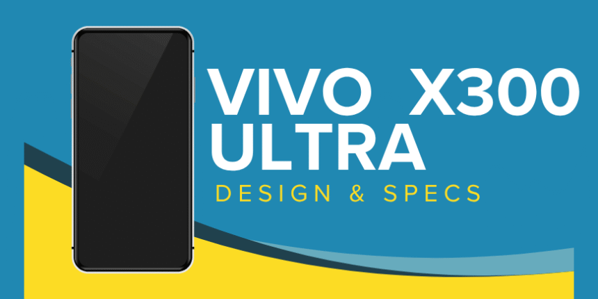 vivo x300 ultra
