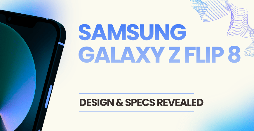 samsung galaxy z flip 8