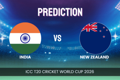india vs new zealand