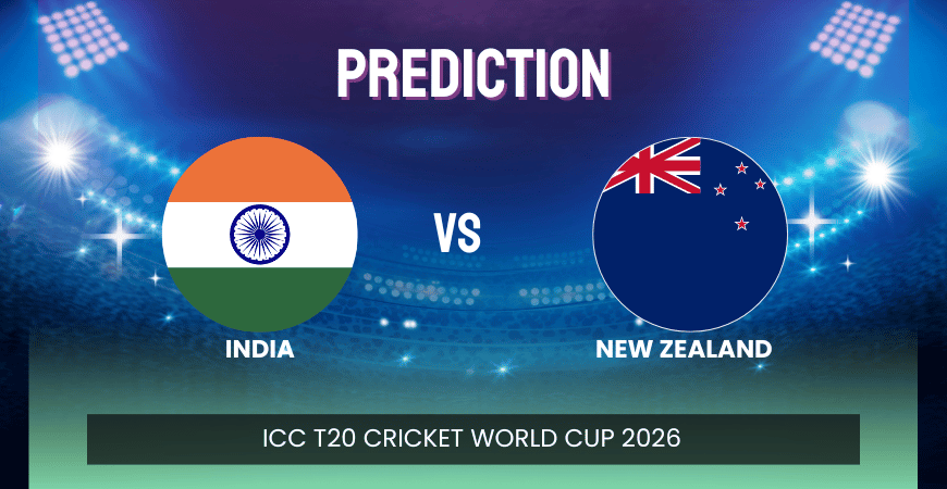 india vs new zealand