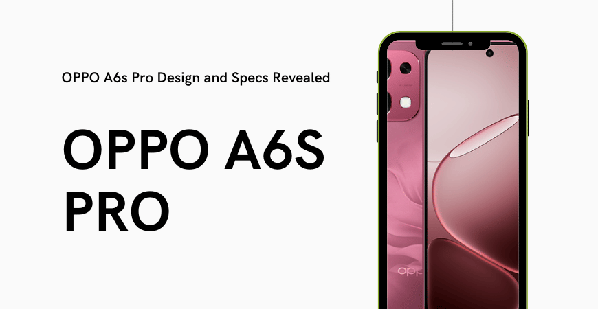 oppo a6s pro