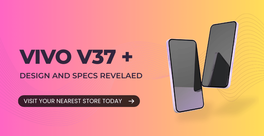vivo v37