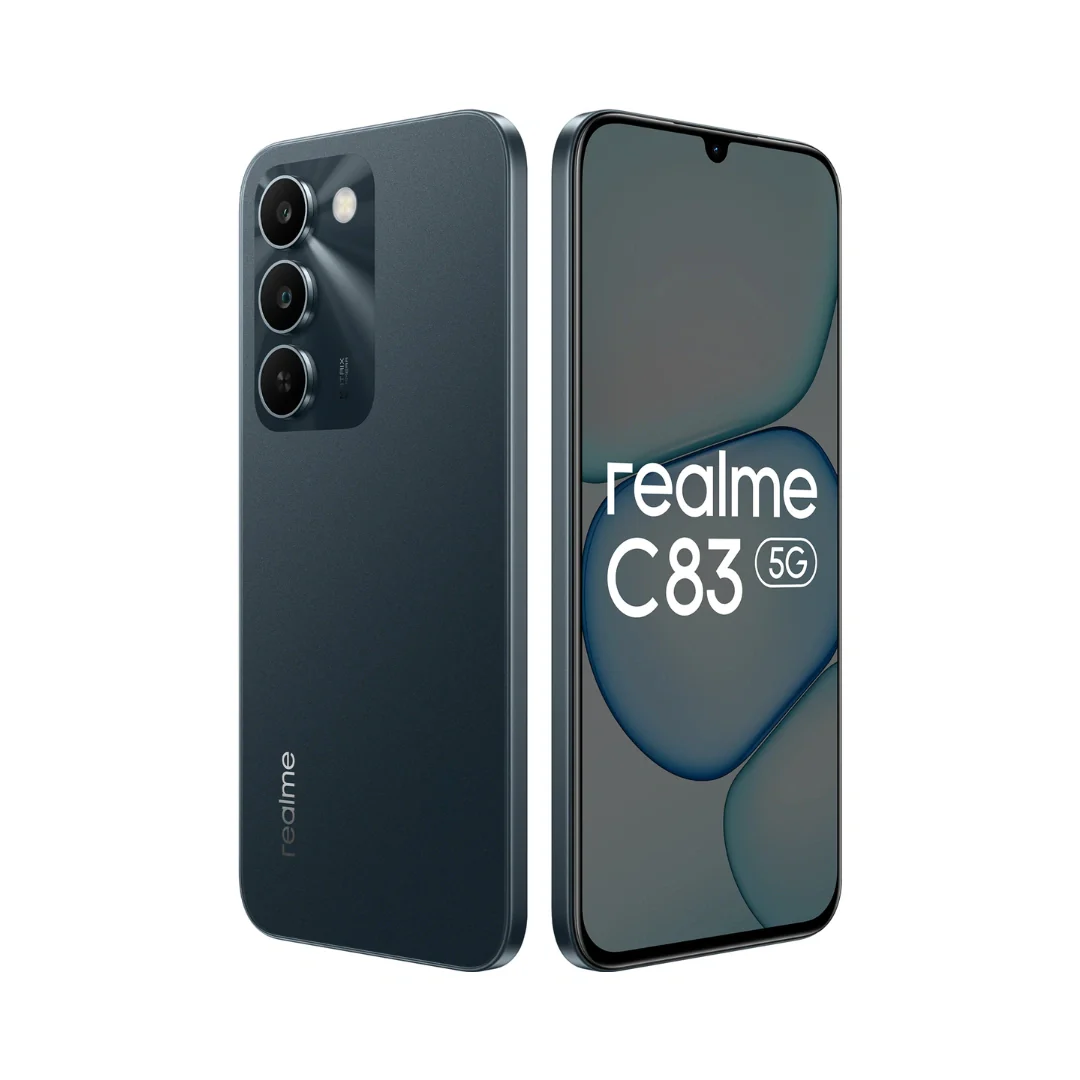 realme c83