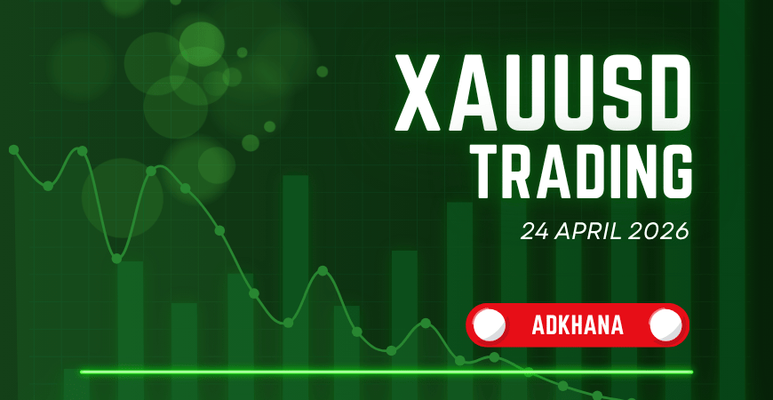 xauusd trading analysis
