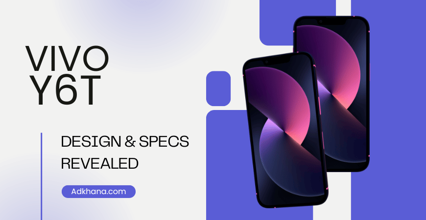 vivo y6t