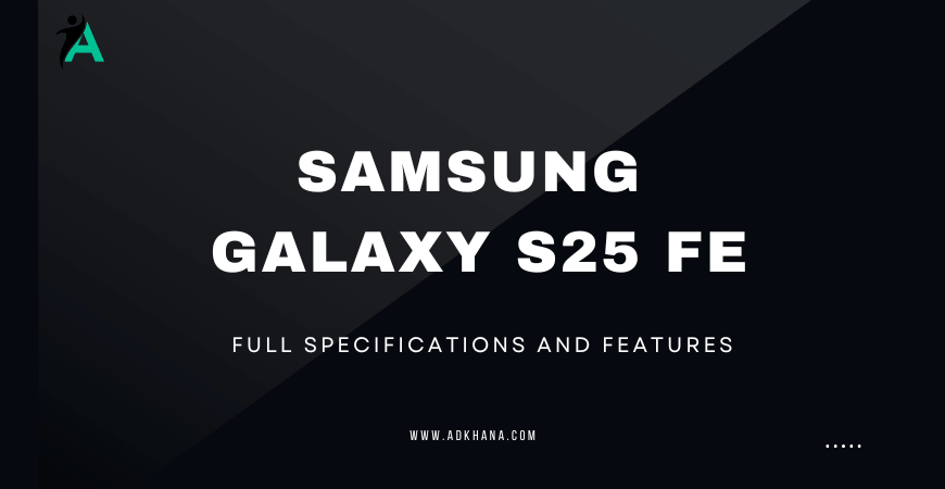 samsung galaxy s25 fe