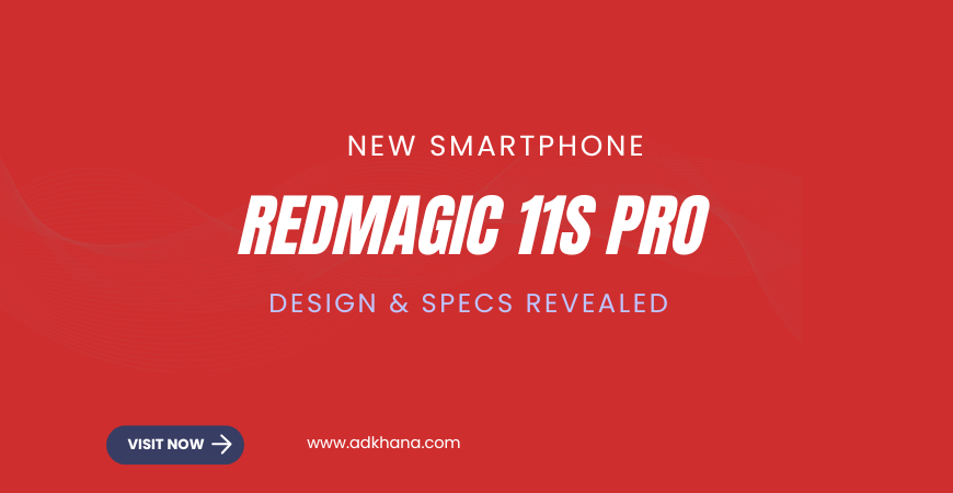 redmagix 11s pro