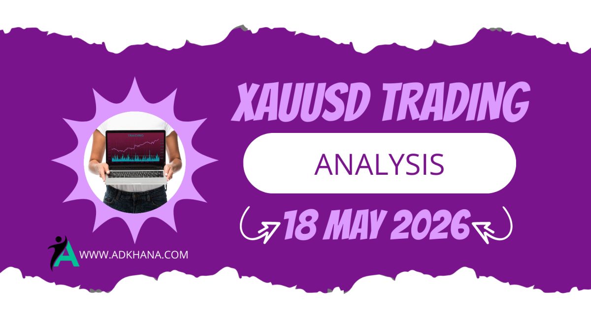 xauusd trading analysis