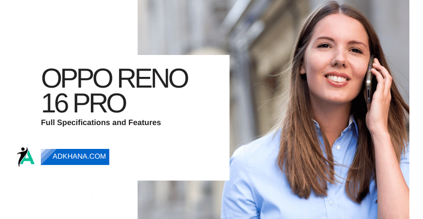 oppo reno 16 pro