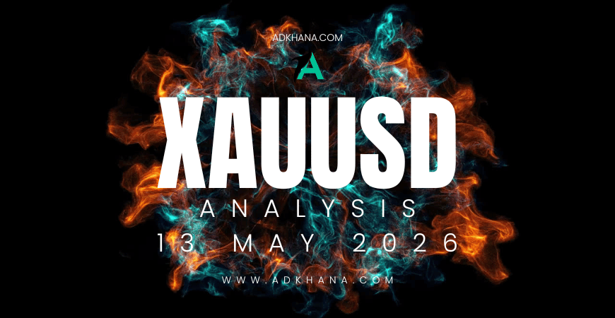 xauusd trading analysis