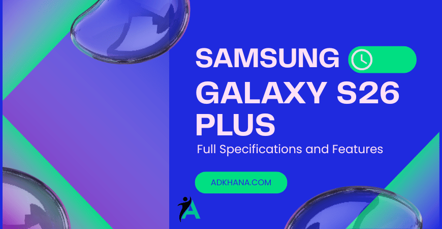 samsung galaxy s26 plus