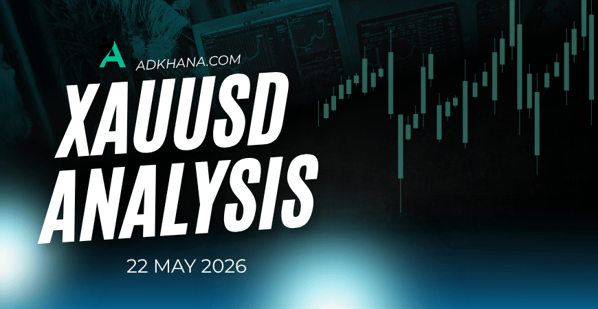 xauusd trading analysis
