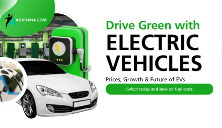 electric vehicles