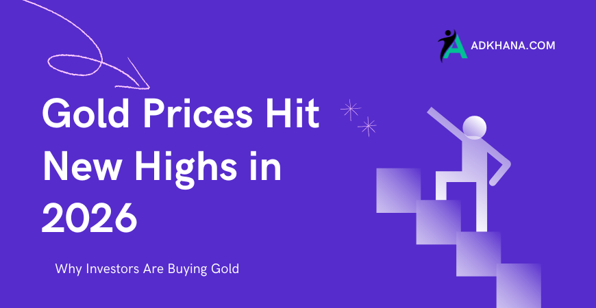 gold prices
