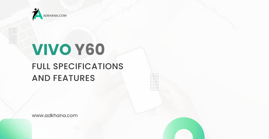 vivo y60