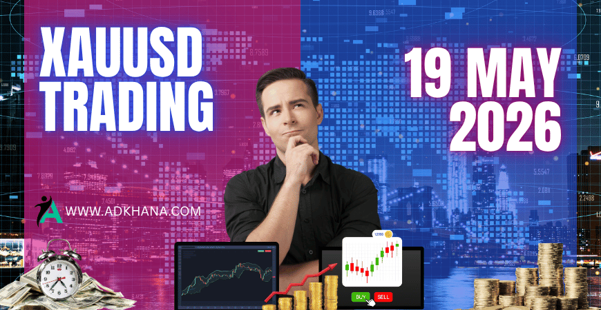 xauusd trading analysis