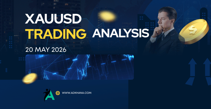 xauusd trading analysis