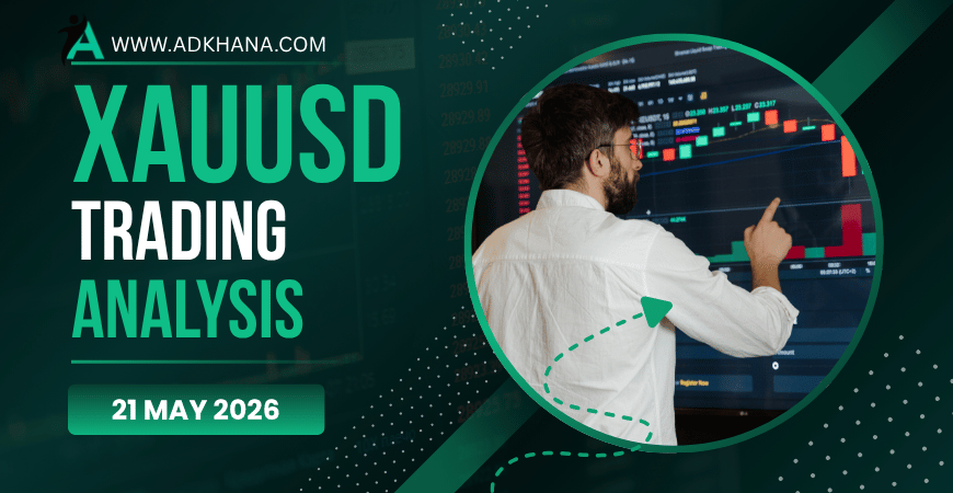 xauusd trading analysis