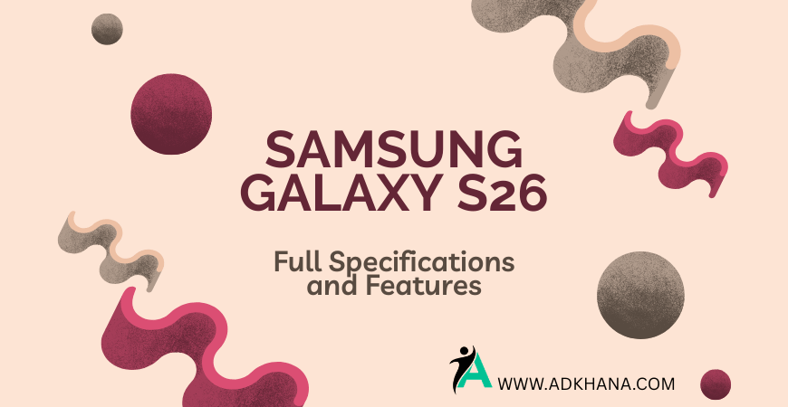 samsung galaxy s26