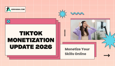 tiktok monetization