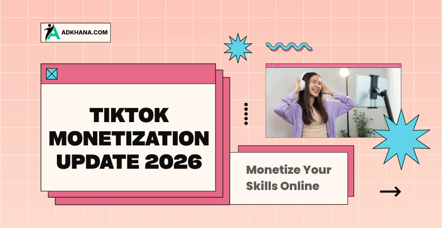 tiktok monetization
