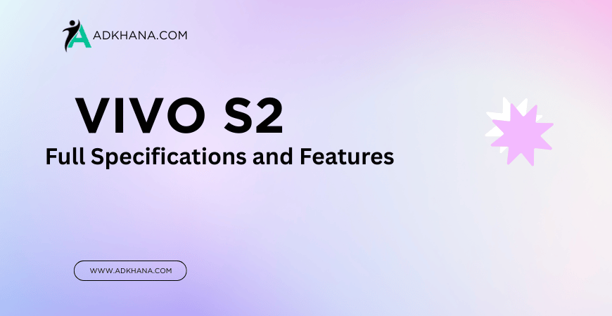 vivo s2